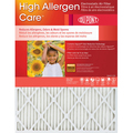 Dupont Pleated Air Filter, 14" x 20" x 1", 4 Pack KB14X20X1_4